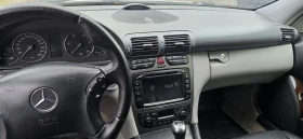 Mercedes-Benz C 270 | Mobile.bg    9
