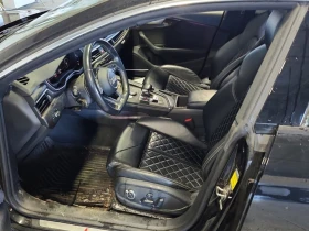 Audi S5 * TECHNIK * CARFAX * ЦЕНА ДО БЪЛГАРИЯ - 43350 лв. / 22164.50 € - 43960036 7