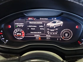 Audi S5 * TECHNIK * CARFAX * ЦЕНА ДО БЪЛГАРИЯ - 43350 лв. / 22164.50 € - 43960036 8