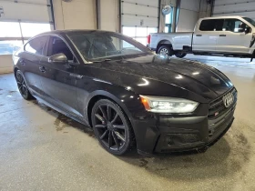 Audi S5 * TECHNIK * CARFAX * ЦЕНА ДО БЪЛГАРИЯ - 43350 лв. / 22164.50 € - 43960036 2