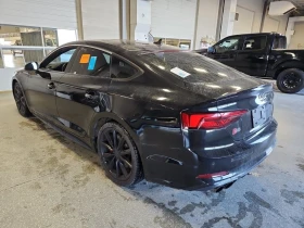 Audi S5 * TECHNIK * CARFAX * ЦЕНА ДО БЪЛГАРИЯ - 43350 лв. / 22164.50 € - 43960036 4