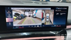 BMW i5 40 eDrive Touring M Sport Paket  - 124300 лв. / 63553.58 € - 63613050 12