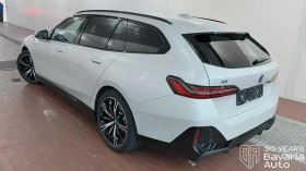 BMW i5 40 eDrive Touring M Sport Paket  - 124300 лв. / 63553.58 € - 63613050 2