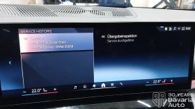 BMW i5 40 eDrive Touring M Sport Paket  - 124300 лв. / 63553.58 € - 63613050 11