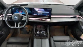 BMW i5 40 eDrive Touring M Sport Paket  - 124300 лв. / 63553.58 € - 63613050 6