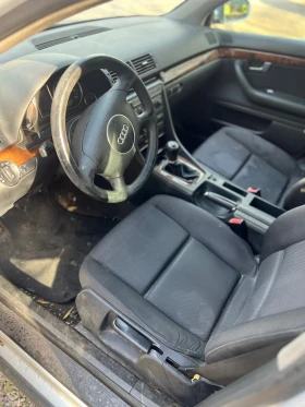 Audi A4 1.9TDI - 1300 лв. / 664.68 € - 86062024 6