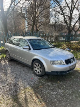 Audi A4 1.9TDI - 1300 лв. / 664.68 € - 86062024 4