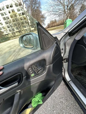 Mercedes-Benz CLK 200 KOMPRESSOR с ГАЗ, снимка 3