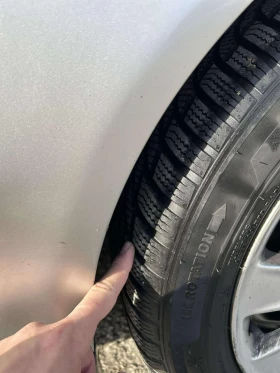 Mercedes-Benz CLK 200 KOMPRESSOR с ГАЗ, снимка 5