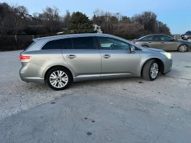 Toyota Avensis 2.0 D4D zapazena , снимка 8