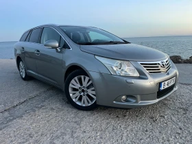 Toyota Avensis 2.0 D4D zapazena , снимка 3