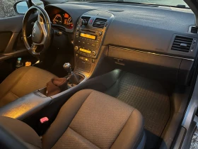 Toyota Avensis 2.0 D4D zapazena , снимка 12