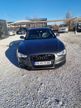 Audi A5 3X S LINE  - 6950 € / 13593.02 лв. - 95406172 7