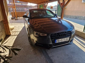 Audi A5 3X S LINE 