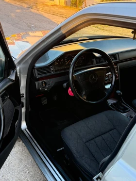 Mercedes-Benz 124 - 4300 € / 8410.07 лв. - 72415200 6