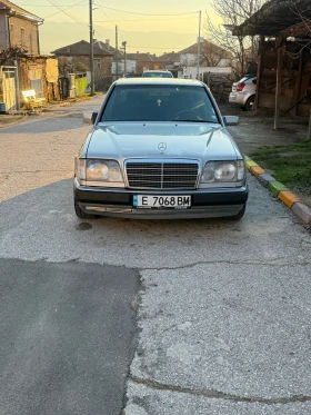 Mercedes-Benz 124 - 4300 € / 8410.07 лв. - 72415200 2