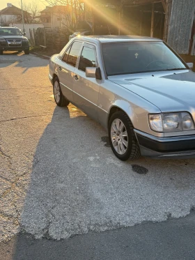Mercedes-Benz 124 - 4300 € / 8410.07 лв. - 72415200 3