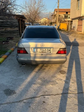 Mercedes-Benz 124 - 4300 € / 8410.07 лв. - 72415200 4
