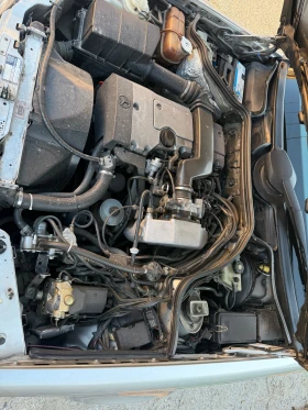 Mercedes-Benz 124 - 4300 € / 8410.07 лв. - 72415200 11