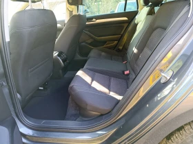 VW Passat 2.0TDI 150kc. Comfortline - 9150 € / 17895.84 лв. - 14520361 8
