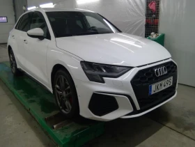 Audi A3 45 TFSI e S-Line.Kamera.Navi.Led