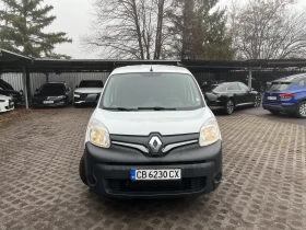 Renault Kangoo 1.5 dCi 80 HP 6M/T - 8600 € / 16820.14 лв. - 79997810 2