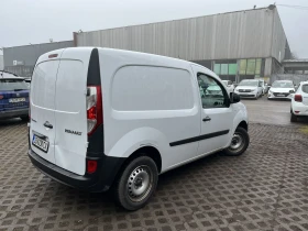 Renault Kangoo 1.5 dCi 80 HP 6M/T - 8600 € / 16820.14 лв. - 79997810 4