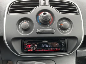 Renault Kangoo 1.5 dCi 80 HP 6M/T - 8600 € / 16820.14 лв. - 79997810 11
