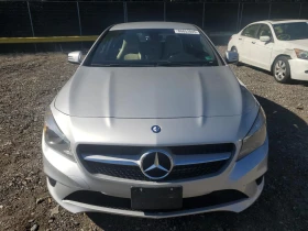 Mercedes-Benz CLA 250 2l - 8500 € / 16624.56 лв. - 39006989 5