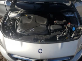 Mercedes-Benz CLA 250 2l - 8500 € / 16624.56 лв. - 39006989 11