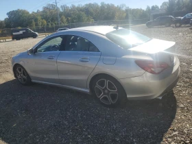 Mercedes-Benz CLA 250 2l - 8500 € / 16624.56 лв. - 39006989 2