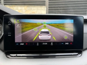 Skoda Octavia 2.0 TDI Automatic_DSG Digital_Cockpit, снимка 10