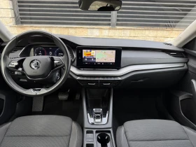 Skoda Octavia 2.0 TDI Automatic_DSG Digital_Cockpit, снимка 8