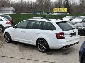 Skoda Octavia VRS 4x4 DIGITAL KEYLESS ПОДГРЕВ - 14999 € / 29335.49 лв. - 68044509 7