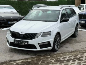 Skoda Octavia VRS 4x4 DIGITAL KEYLESS ПОДГРЕВ - 14999 € / 29335.49 лв. - 68044509 3