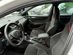 Skoda Octavia VRS 4x4 DIGITAL KEYLESS ПОДГРЕВ - 14999 € / 29335.49 лв. - 68044509 8