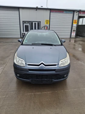 Citroen C4 1.4 2008 - 2200 € / 4302.83 лв. - 69895340 3