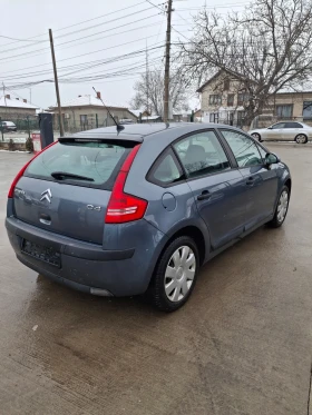 Citroen C4 1.4 2008 - 2200 € / 4302.83 лв. - 69895340 5