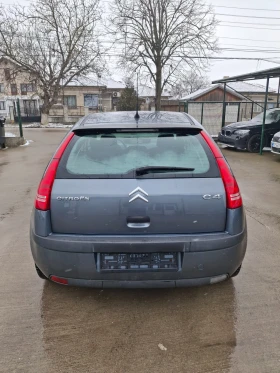 Citroen C4 1.4 2008 - 2200 € / 4302.83 лв. - 69895340 4