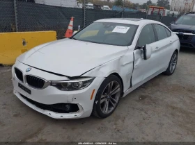 BMW 430 I Gran Coupe - 12300 € / 24056.71 лв. - 74423571 2