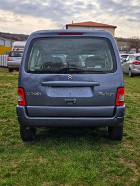 Citroen Berlingo 1.6 GPL BRC 4+ 1  - 2500 € / 4889.57 лв. - 83190057 5