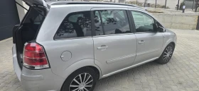 Opel Zafira C - 3000 € / 5867.49 лв. - 23360552 4