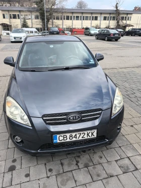 Kia Ceed - 1550 € / 3031.54 лв. - 70803837 6