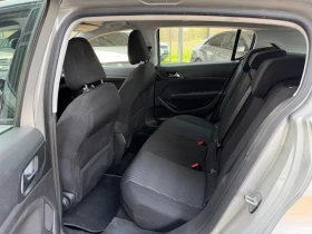 Peugeot 308 1.6HDI#NAVI#АВТОПИЛОТ#НАПЪЛНО ОБСЛУЖЕН ДВГ#ПЕРФЕКТ - 8500 € / 16624.56 лв. - 20842347 15