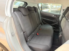 Peugeot 308 1.6HDI#NAVI#АВТОПИЛОТ#НАПЪЛНО ОБСЛУЖЕН ДВГ#ПЕРФЕКТ - 8500 € / 16624.56 лв. - 20842347 11