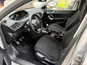 Peugeot 308 1.6HDI#NAVI#АВТОПИЛОТ#НАПЪЛНО ОБСЛУЖЕН ДВГ#ПЕРФЕКТ - 8500 € / 16624.56 лв. - 20842347 17