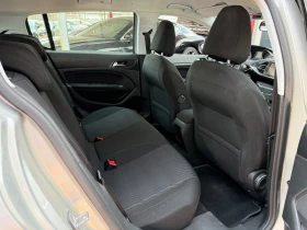 Peugeot 308 1.6HDI#NAVI#АВТОПИЛОТ#НАПЪЛНО ОБСЛУЖЕН ДВГ#ПЕРФЕКТ - 8500 € / 16624.56 лв. - 20842347 12