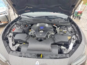 Maserati Ghibli 3.0l Modena - 25000 € / 48895.75 лв. - 54333701 11