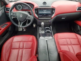 Maserati Ghibli 3.0l Modena - 25000 € / 48895.75 лв. - 54333701 8