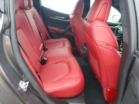Maserati Ghibli 3.0l Modena - 25000 € / 48895.75 лв. - 54333701 10